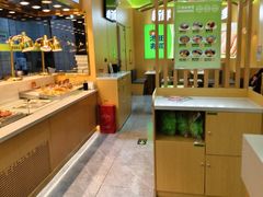 大堂-池田寿司·新鲜现做(昌平悦荟店)