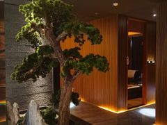 -江南足纪·影院足道·轻奢SPA(笋岗HALO广场店)