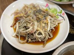 -歪头牛肉(金龙壹号店)