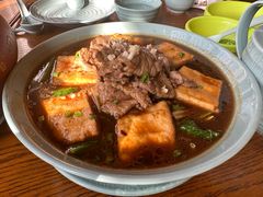 -丽江金茂凯悦臻选酒店-滇香馆
