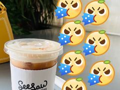 -Seesaw Coffee(朝阳大悦城店)