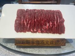 -东来顺饭庄(新源里店)