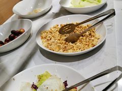 -豪客来牛排(成都锦江大融城店)