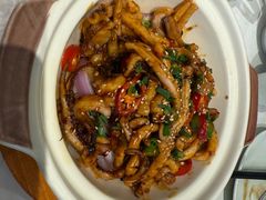 -船歌·鱼水饺青岛菜(国贸商城店)