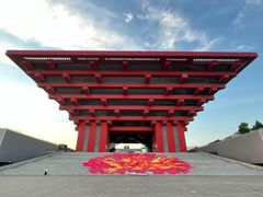 -中华艺术宫(上海美术馆)