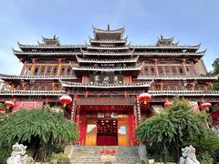 -亮欢寨酸汤鱼(沙冲路店)