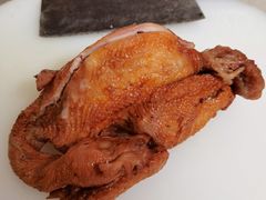 刘老二烧鸡-刘老二烧鸡(符离集店)