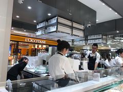 -Lady M(沙田新城市广场店)
