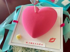 -法兰之吻蛋糕甜品(大望路店)