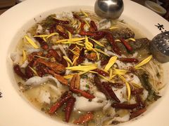 -太二酸菜鱼(福州泰禾店)