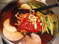 -白玉·朝鲜族烤串(深圳Kkone店)