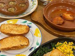 -萨莉亚意式餐厅(苏州食百家店)