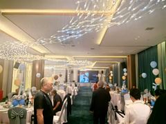 -海虹舫海鲜大酒店(诸暨店)
