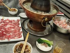 -三兴涮羊肉(荣安大街店)