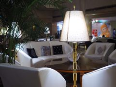 -上海齐鲁万怡大酒店·辣椒屋咖啡厅