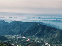 -白草畔自然风景区
