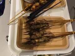 -阿那亚第三食堂 Cafeteria 3
