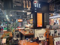 -Gee Coffee Roasters(万象天地店)