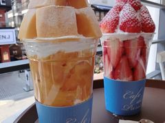-Cafe de Paris(林荫路店)