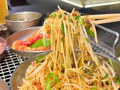 -夜食白市Yespicy·烧烤啤酒宵夜(番禺四海城店)