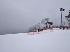 -中旅松花湖滑雪场