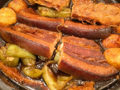 -城南往事·鲁菜济南菜(软件园美莲广场店)