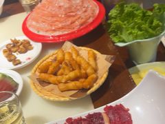 -重庆高老九火锅(万象城店)