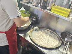 -周口正宗烧麦店