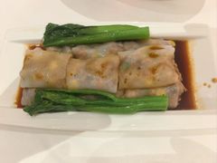 -临家小院·潮汕菜·商务宴请·点心(白石洲店)