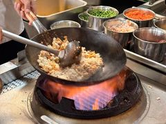 -大潮淮·淮扬菜(何园旗舰店)