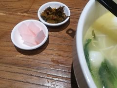 -茶花妹子云南餐厅(传媒大学店)
