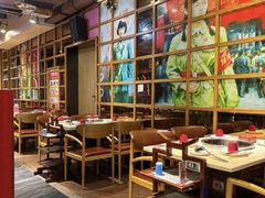 -大队长主题火锅(观音桥店)