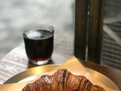 -来回·咖啡(天河南店)