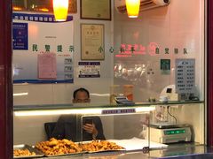 自助取餐区-汴京炸鸡王(蔡锷北路店)