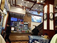 -桥香园过桥米线(复兴路店)