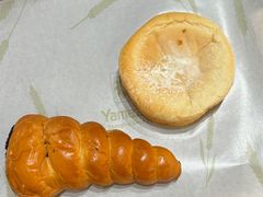 -山崎面包(苏州中心店)