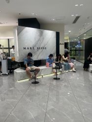 -MAKE SENSE美可沙龙