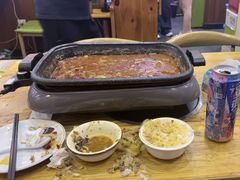 -鱼众不同·鸡公煲·烤全鱼(国顺路店)