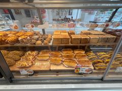 -85度C(上海秀沿路店)