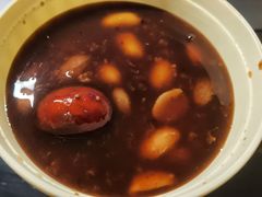 -谷连天安心食堂(裕华万达店)