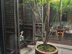 -花迹·金陵南京菜(老门东店)