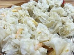 -海汇源老烧麦店(东大街总店)