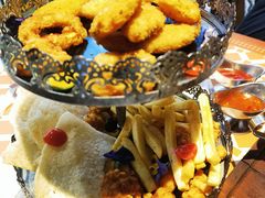 花里小食花塔-初拾·花里餐厅(钜城华亿店)