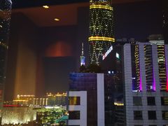 -广州富力君悦大酒店·凯菲厅