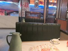 -楼兰新疆菜(江宁万达店)