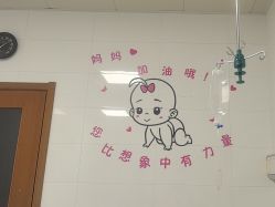 点击看大图 -上海市嘉定区妇幼保健院