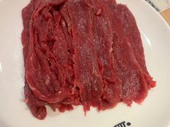 -温野菜涮涮锅(曲江大悦城店)