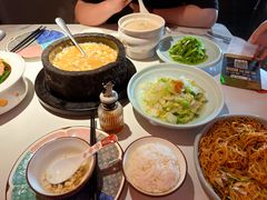 腐皮杭白菜-锦府园·杭州小馆·创意杭帮菜(湖滨银泰in77店)