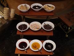 -东华假日酒店自助餐
