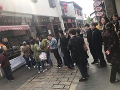 -朱记小郑酥烧饼(建康路店)